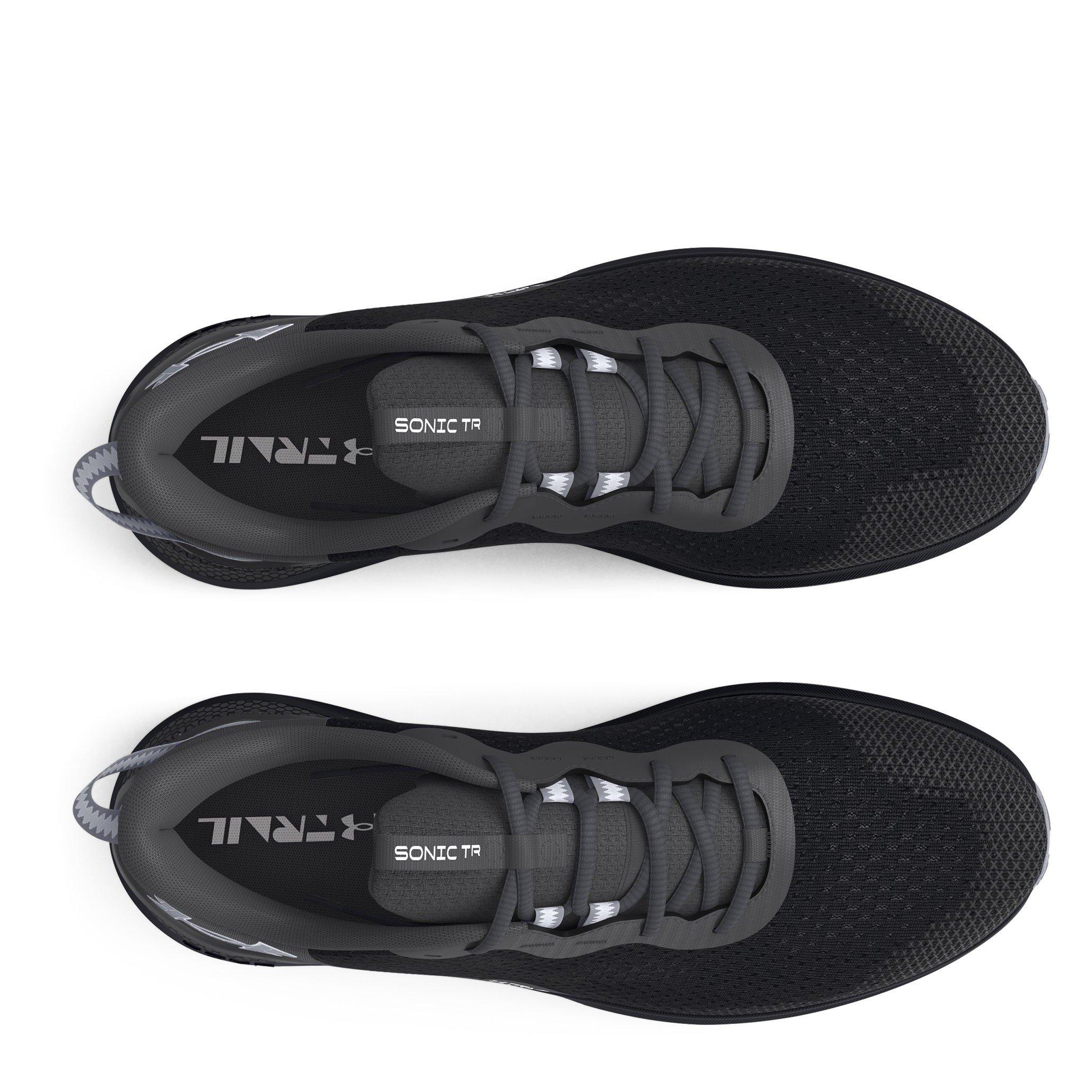 Under Armour UA Sonic Trail Running Shoes Mens