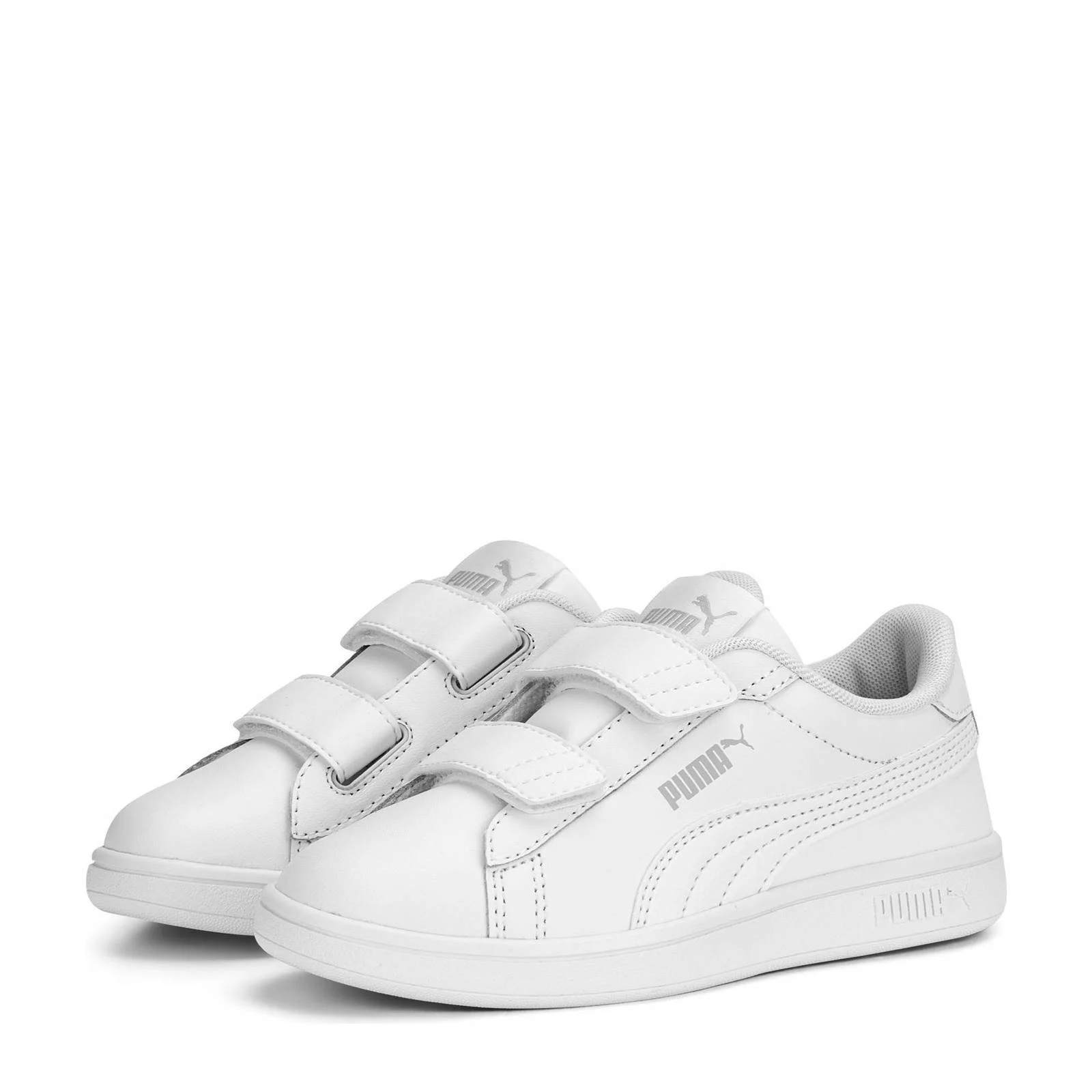 Puma Puma Smash 3.0 L V PS 3.0 sneakers wit