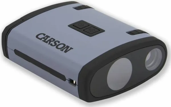 Carson Mini Aura NV-200 - Digital - monoklular 1 x - nattesyn