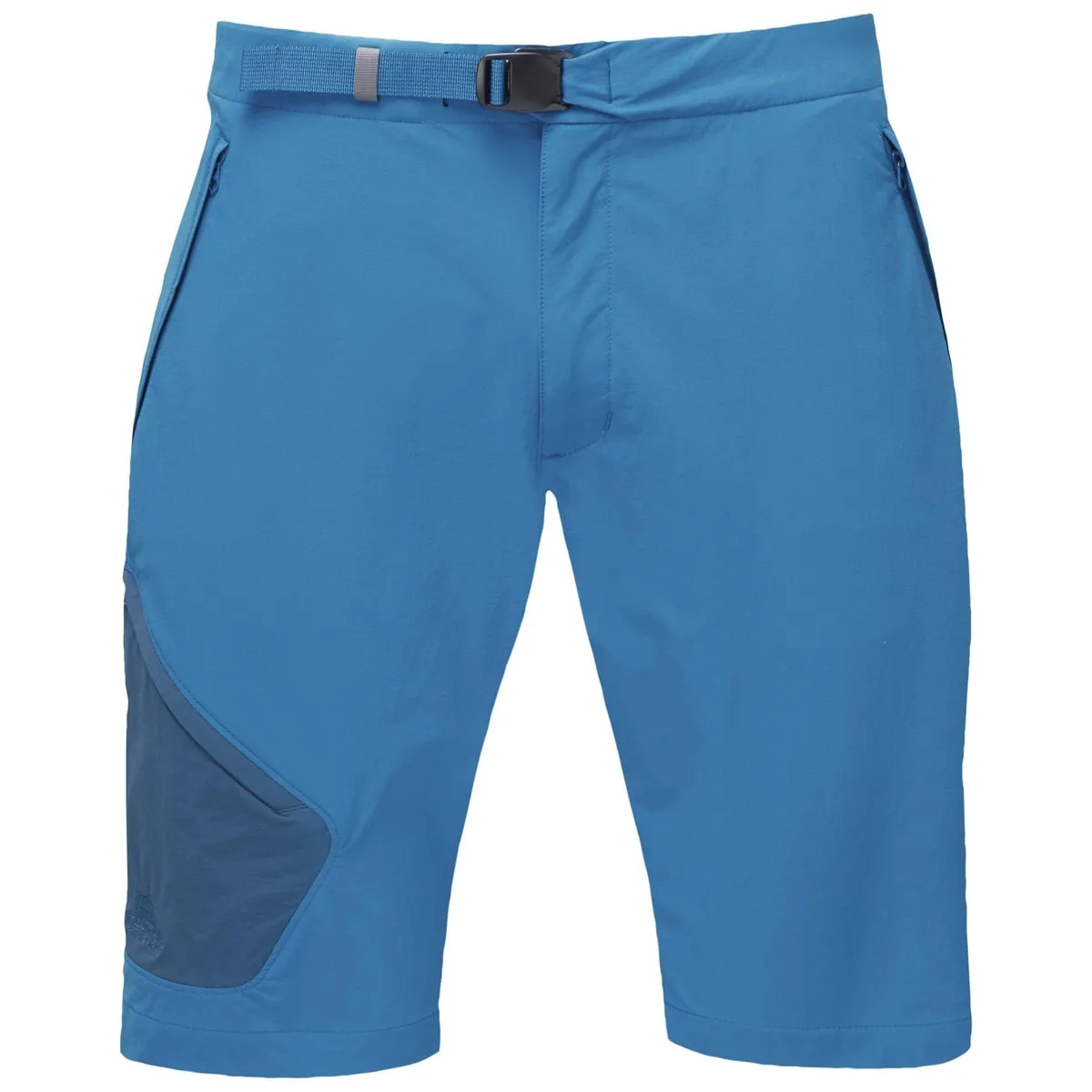 Mountain Equipment Comici Mens Short Alto/Majolica
