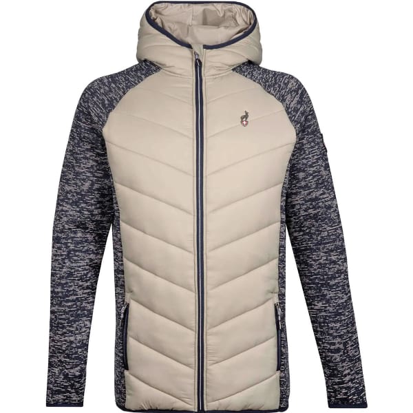 Doudoune ski AULP VIKAM LIGHT KAKI