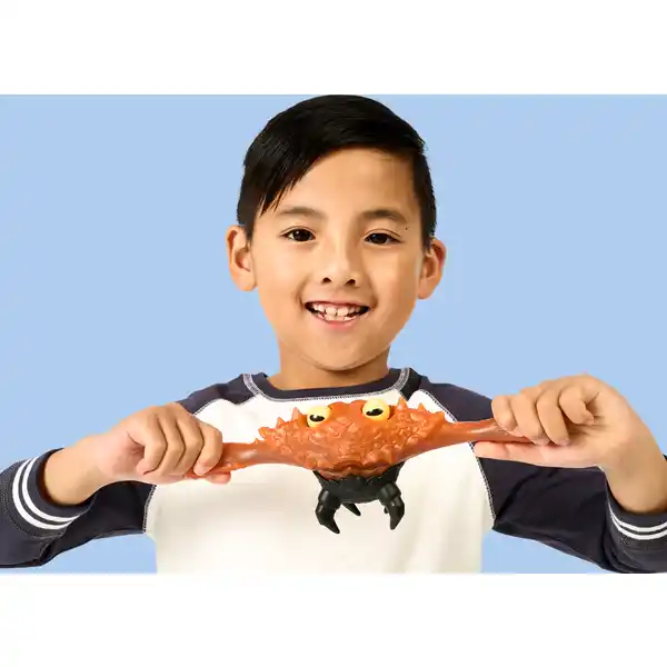 Heroes of Goo Jit Zu - Deep Goo Sea Actionfigur