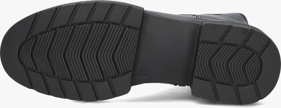MEXX zwarte mexx enkelboots mailey
