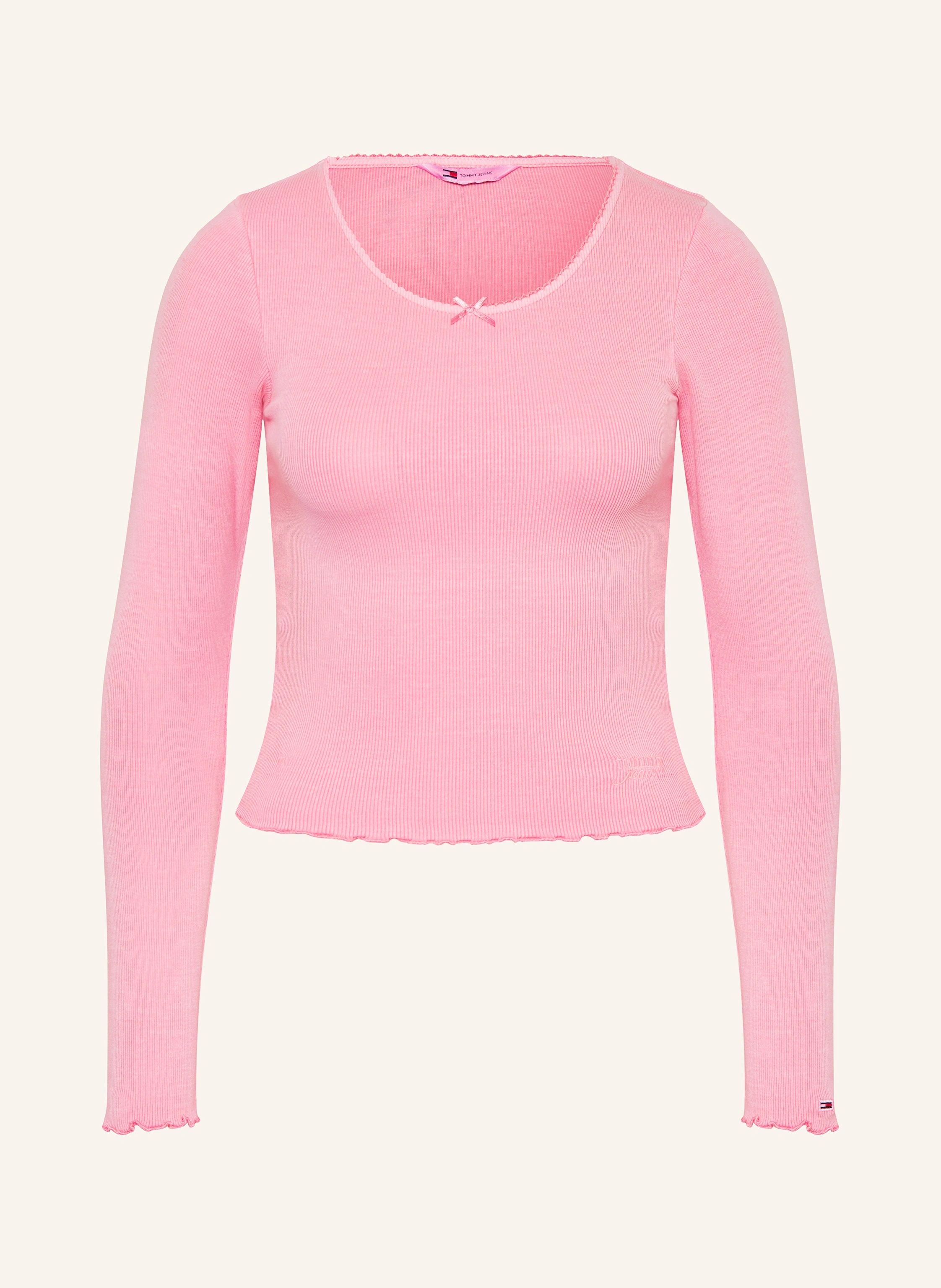 TOMMY JEANS Longsleeve