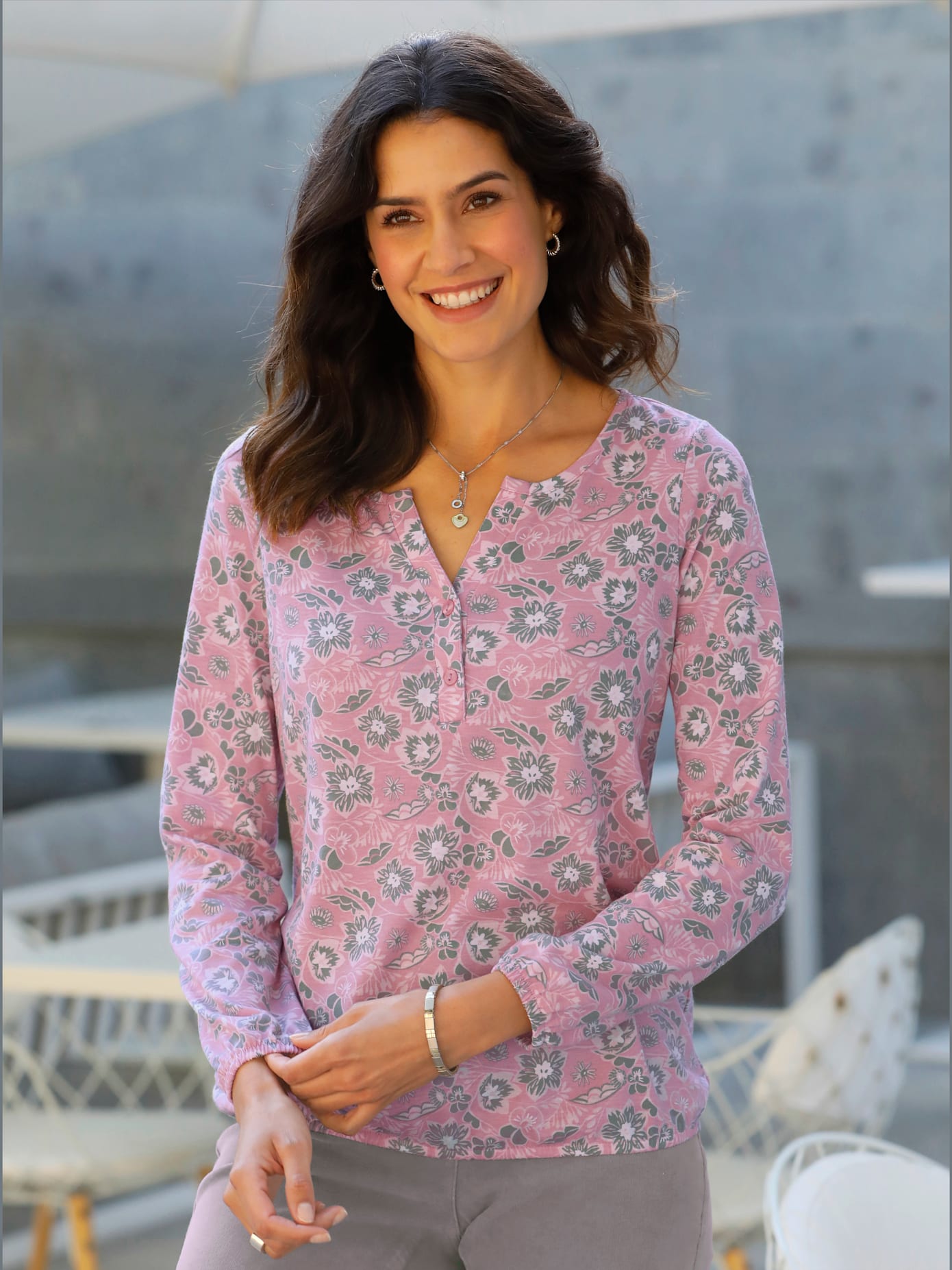 T-shirt 50% coton