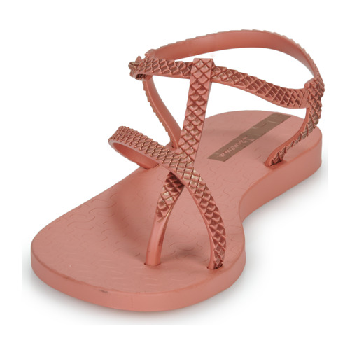 Ipanema - IPANEMA CLASS WISH II FEM - Rose