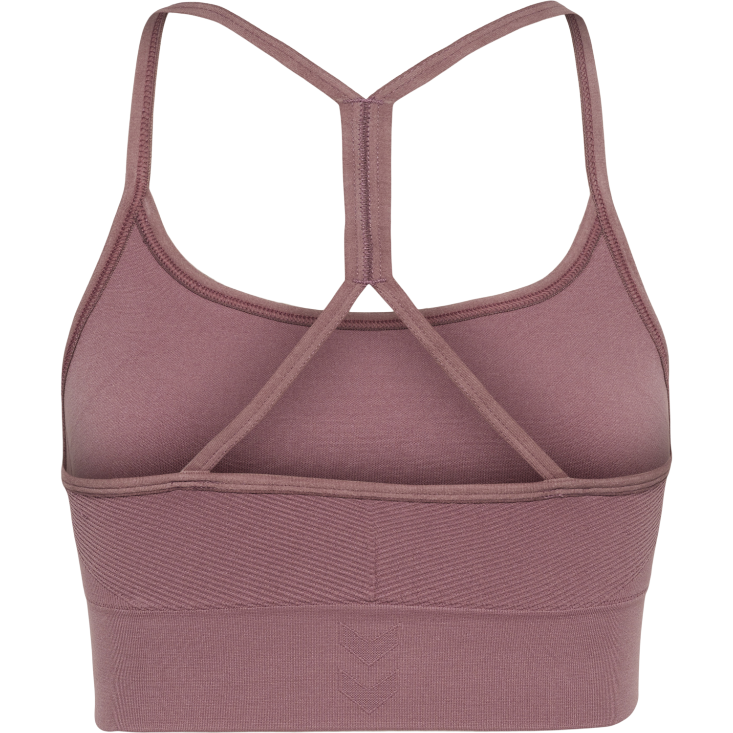 hmlTIFFY SEAMLESS SPORTS TOP