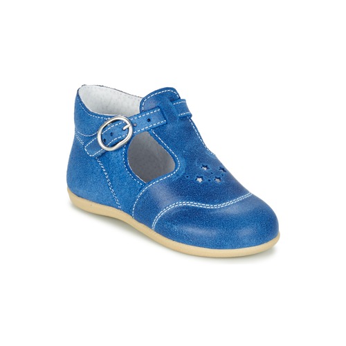 Citrouille et Compagnie - GODOLO - Bleu