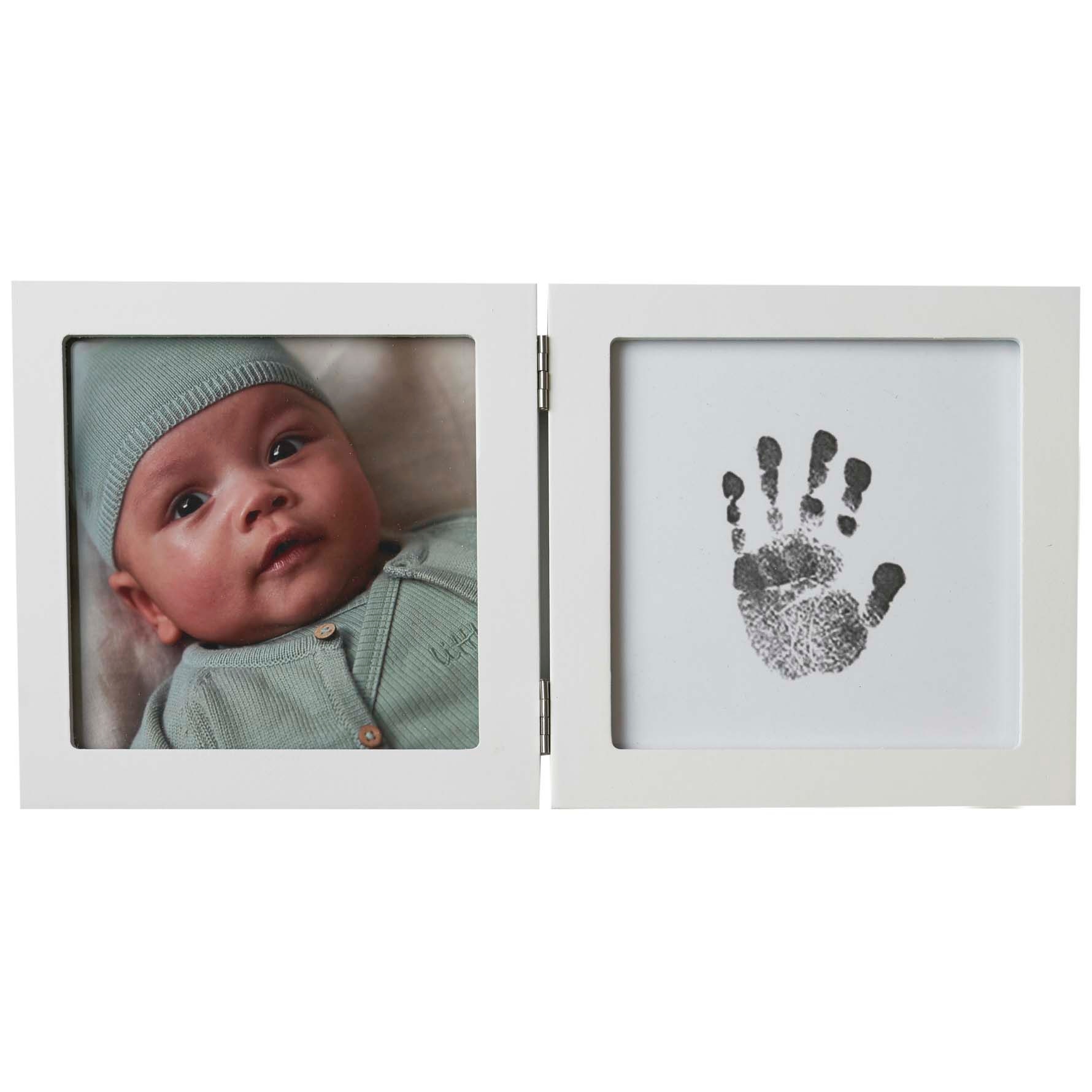 Prénatal fotolijst met inkt wit kopen? - Shop online - Prénatal
