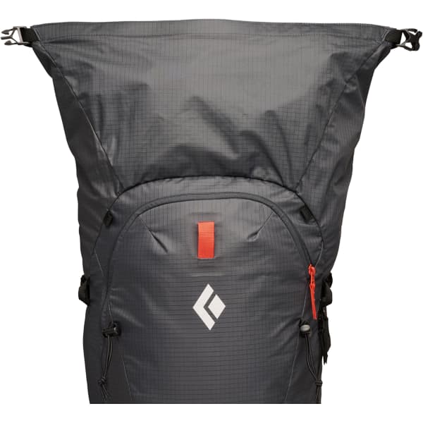Sac à dos ski rando BLACK DIAMOND CIRQUE 50 BACKPACK CARBON
