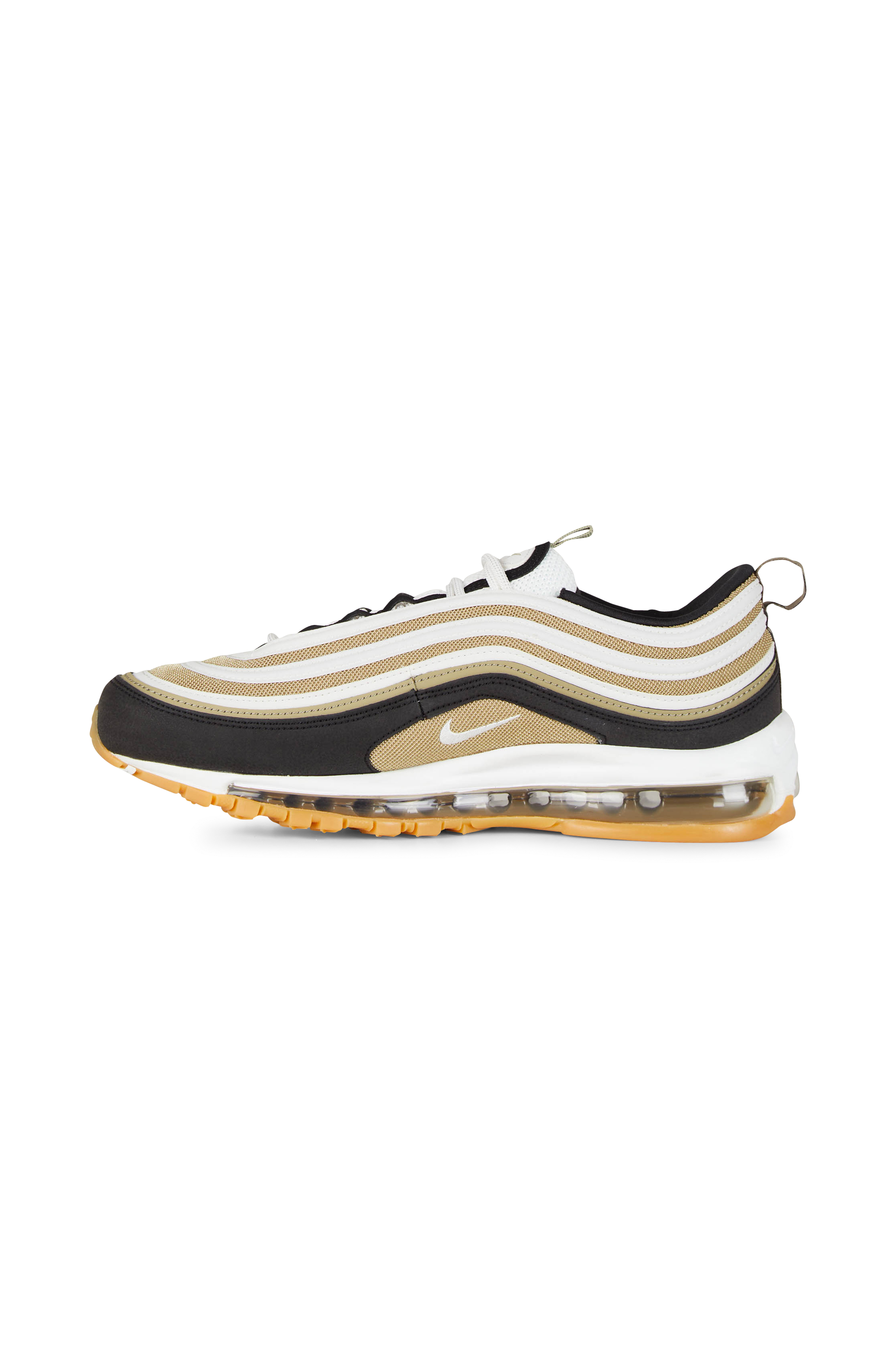 NIKE Baskets AIR MAX 97 Noir