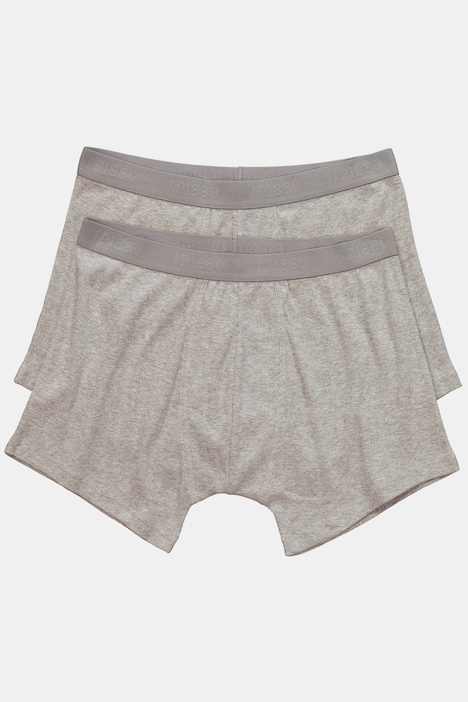 Mid-Pants, FLEXNAMIC®, 2er-Pack, Unterhose