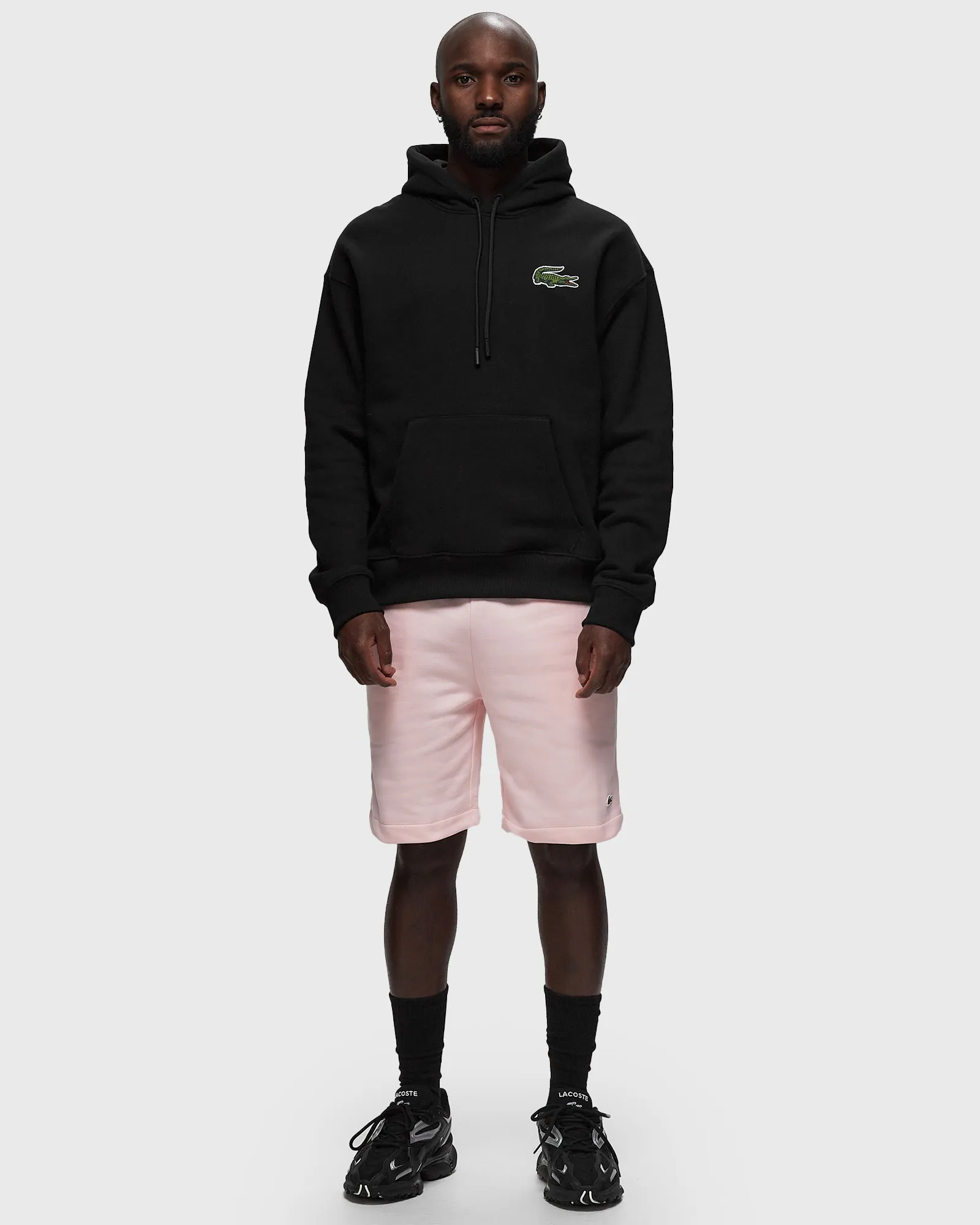 Lacoste SWEATSHIRT