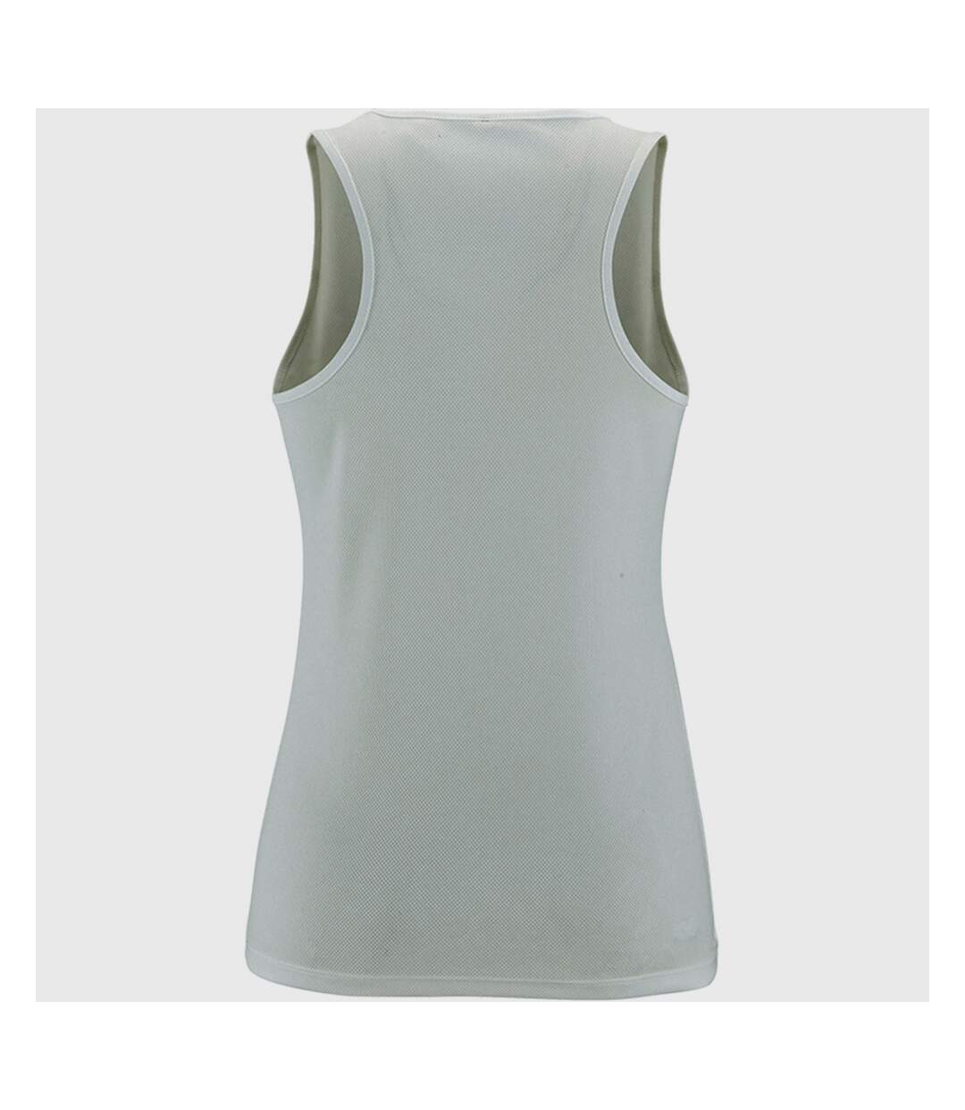 SOLS - Débardeur PERFORMANCE - Femme (Blanc) - UTPC3132