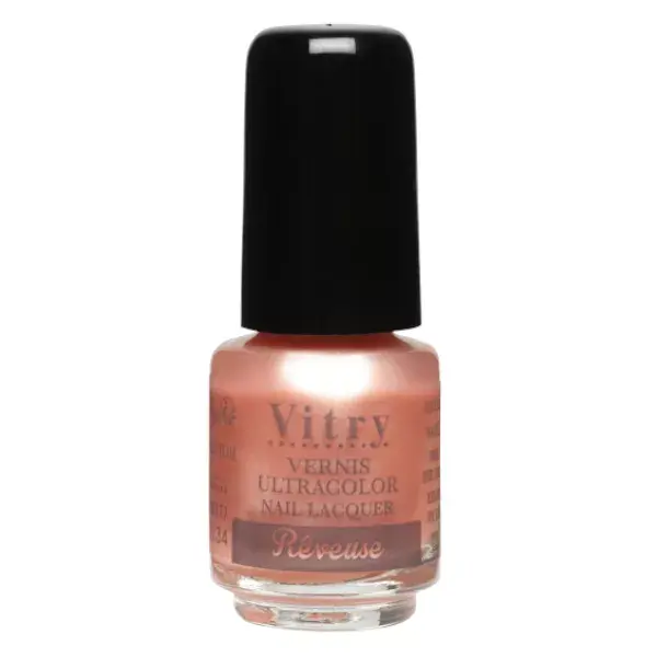 Esmalte Vitry nº 134 Dreamy 4ml