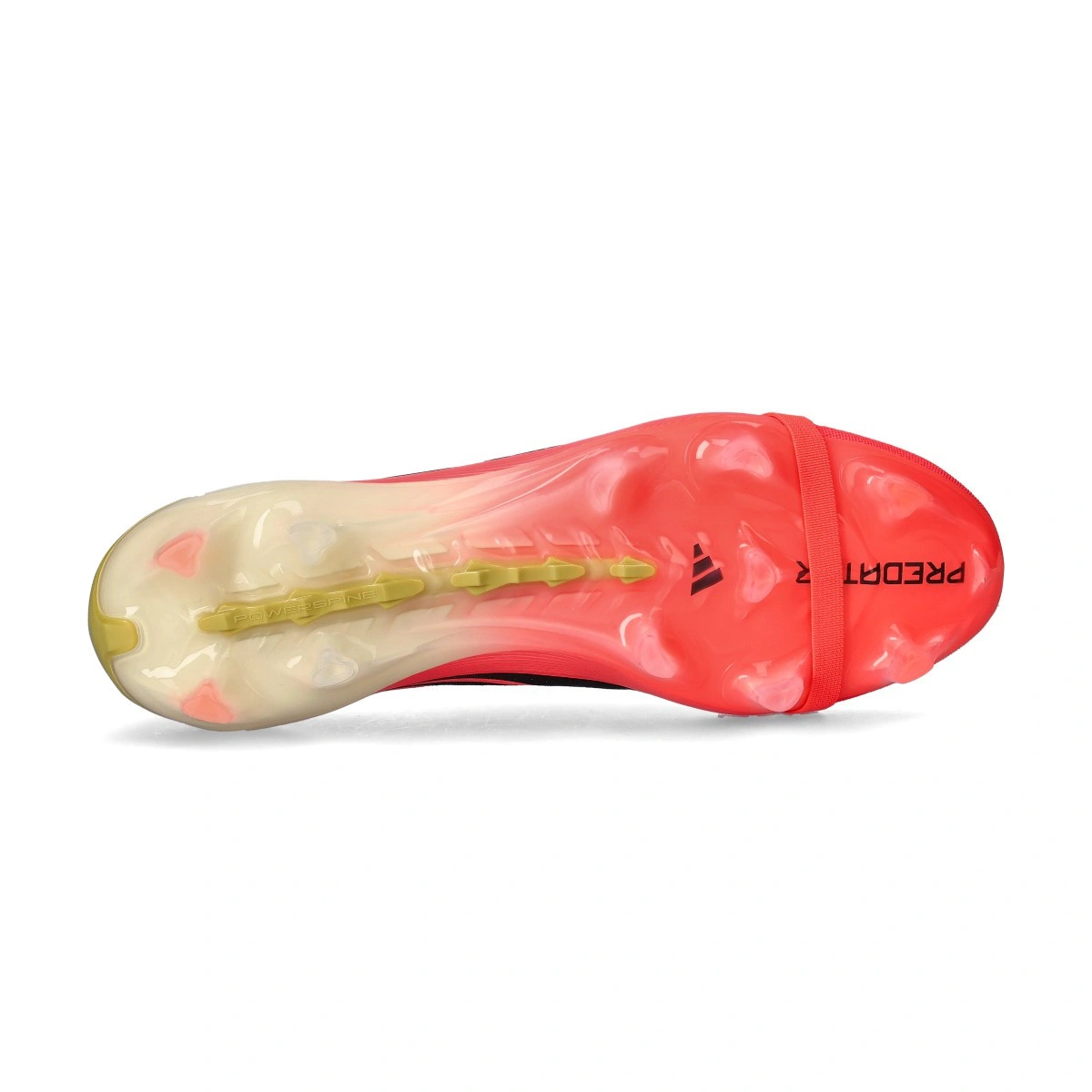 Chuteira adidas Predator Pro FT FG