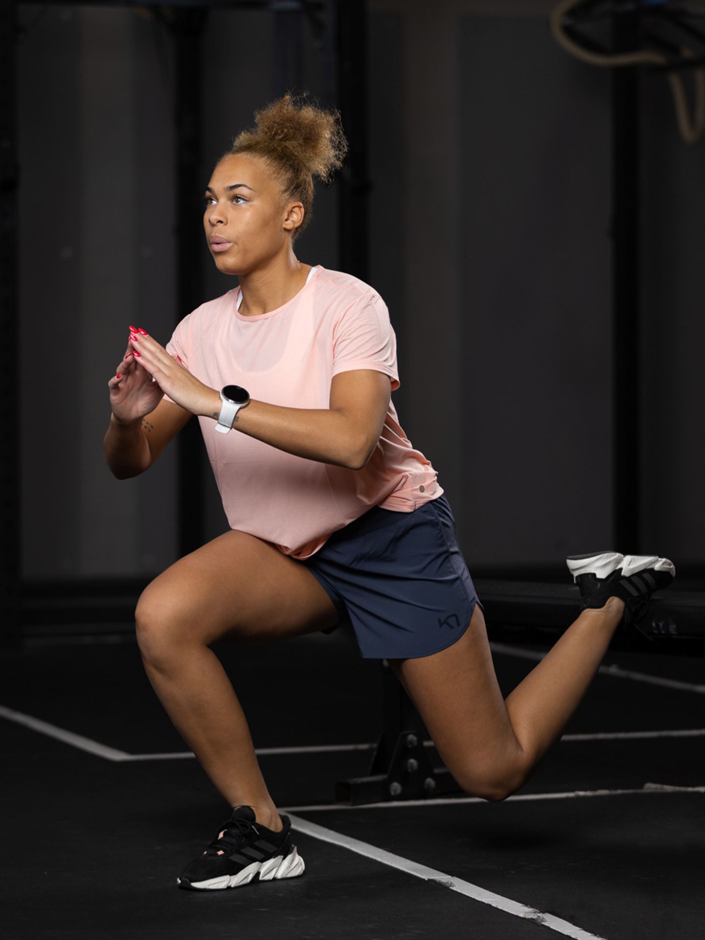 Nora Shorts