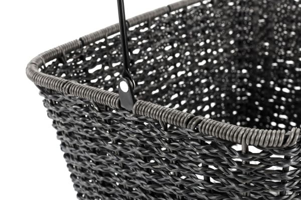 Cube Acid Rattan Rilink Cykelkurv, 20L