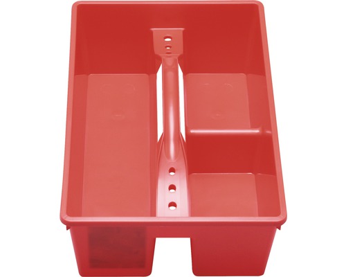 Allit gereedschapsdrager, rood