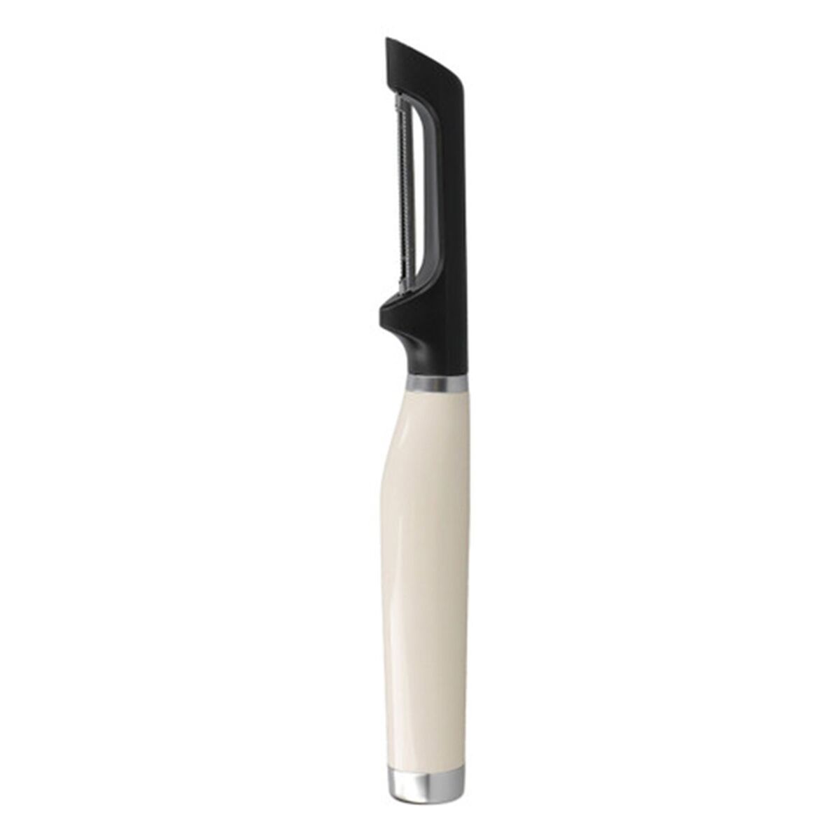 KitchenAid Skreller, almond cream