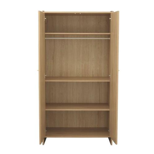 Armoire 2 portes ADELE - SAUTHON