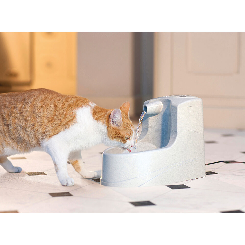 Petsafe Drinkwell Mini Drinkfontein - 1.2 L