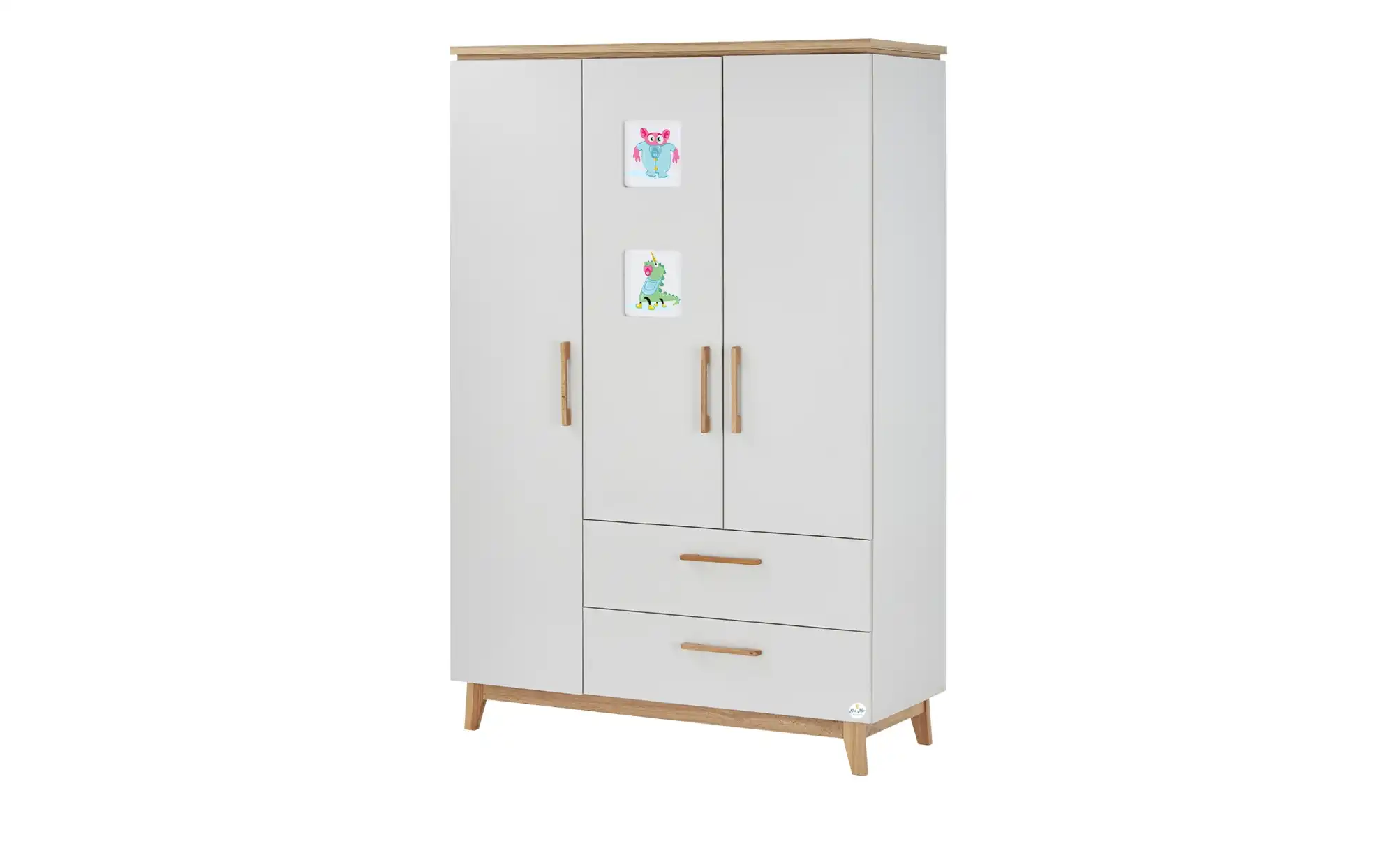 Mia & Mo Kleiderschrank Tilda