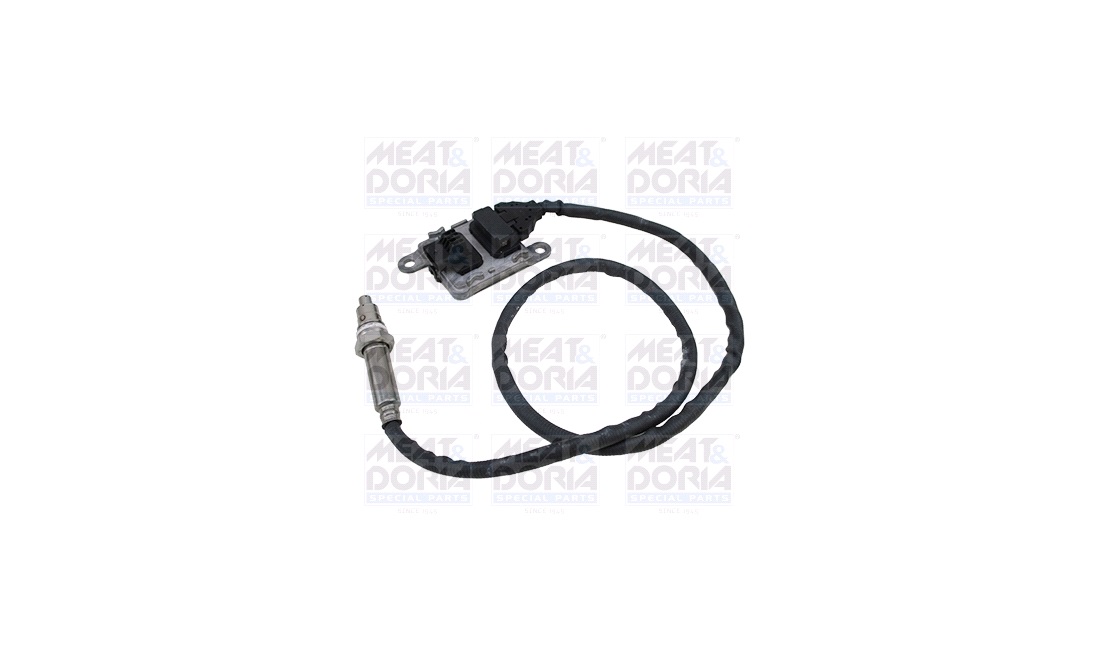 NOx-sensor