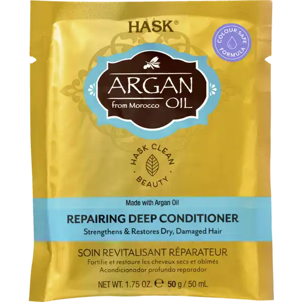 Argan Conditioning Treatment Haarkur