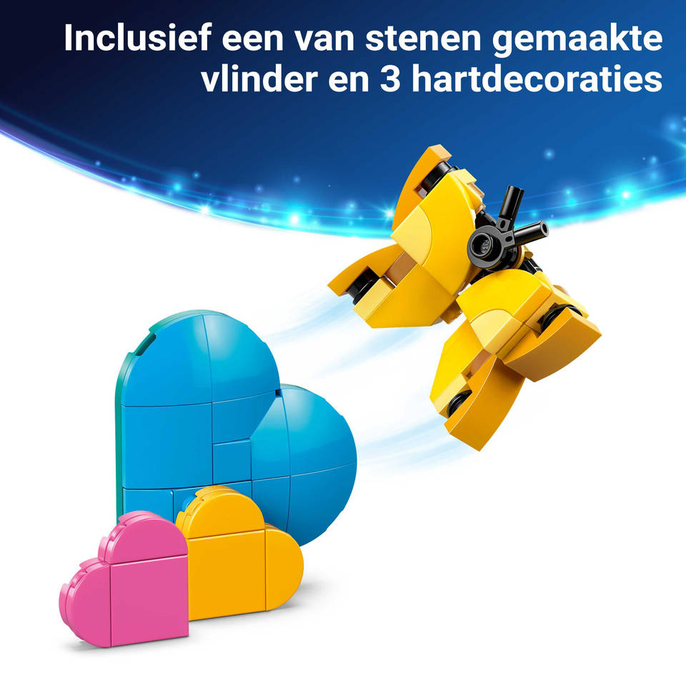 LEGO Disney Angel 43257