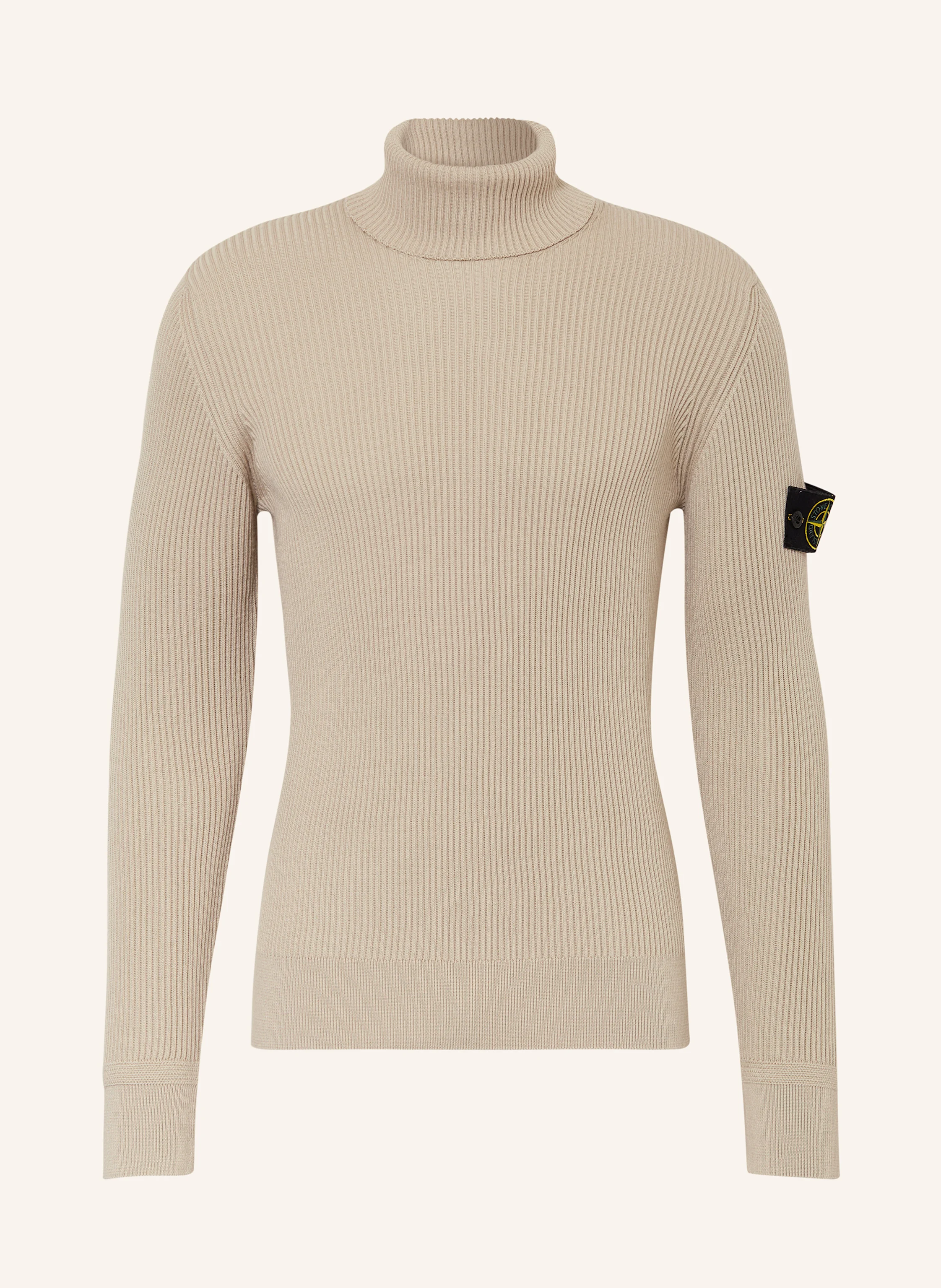 STONE ISLAND Rollkragenpullover