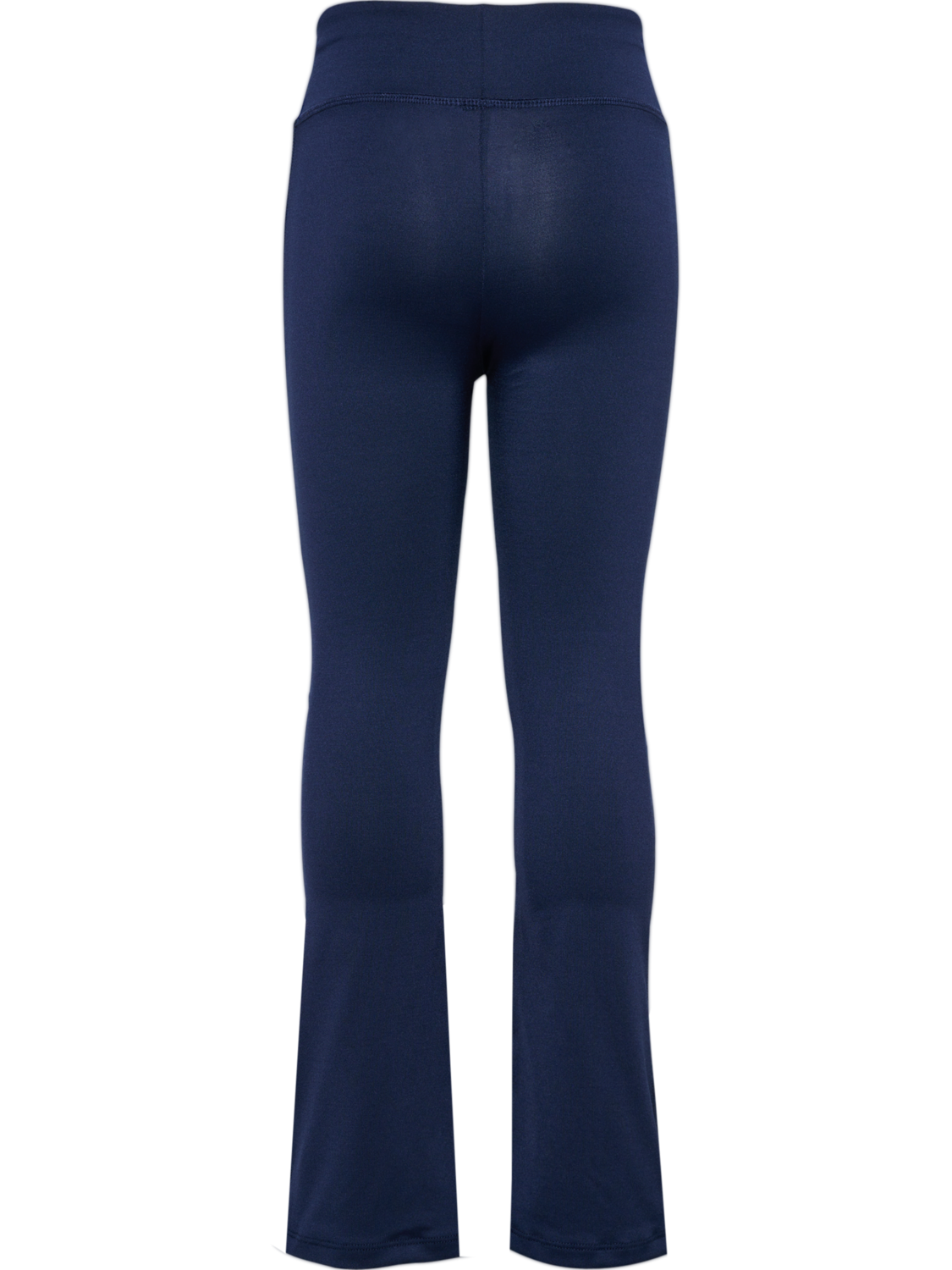 hmlAYA HIGH RISE FLARE PANTS