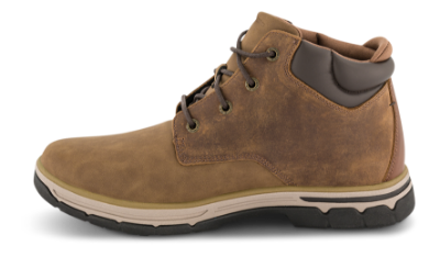 Skechers Herrestøvle Brun 204394