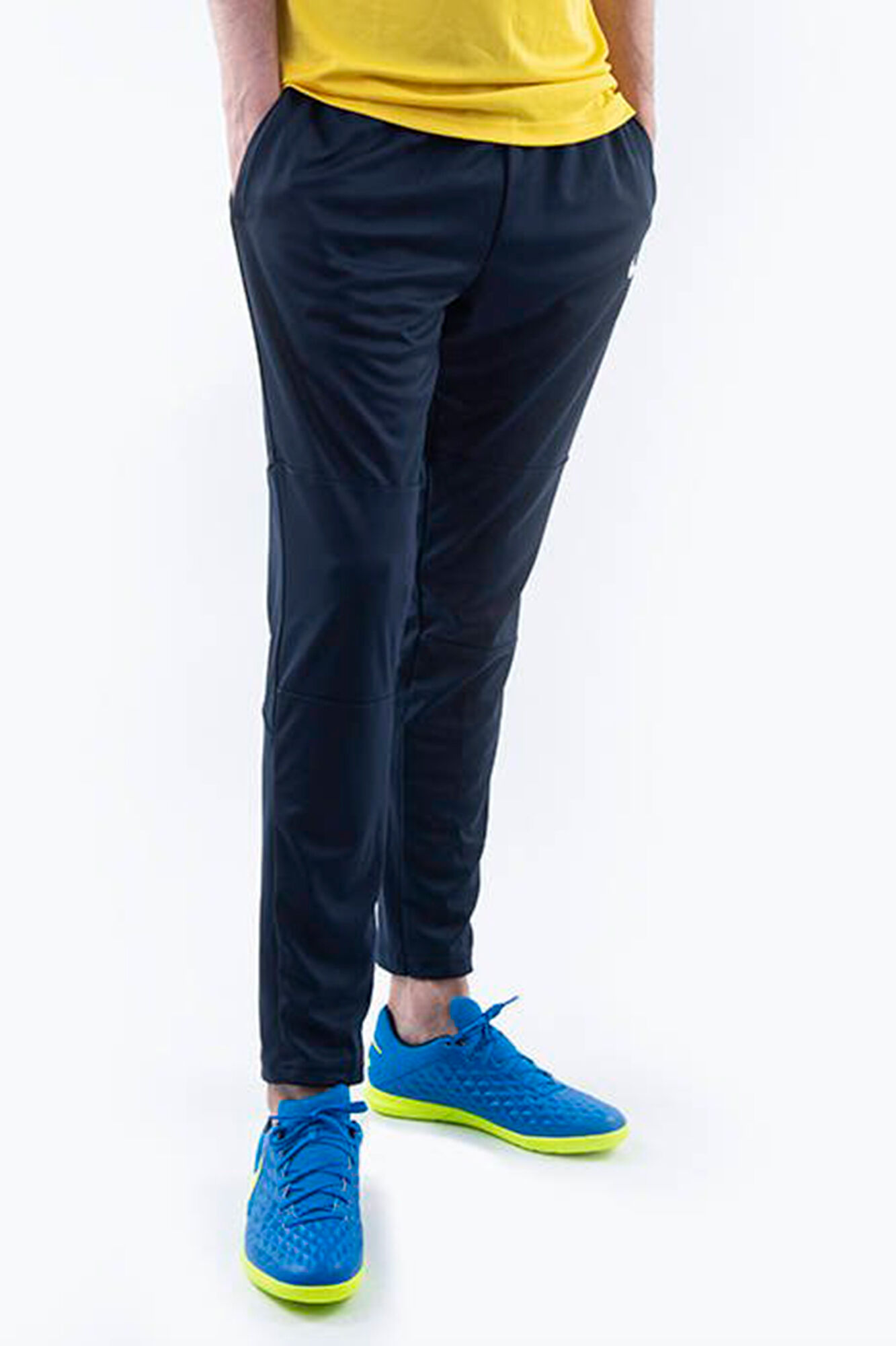Calça Nike Dri-FIT Park - azul marinho