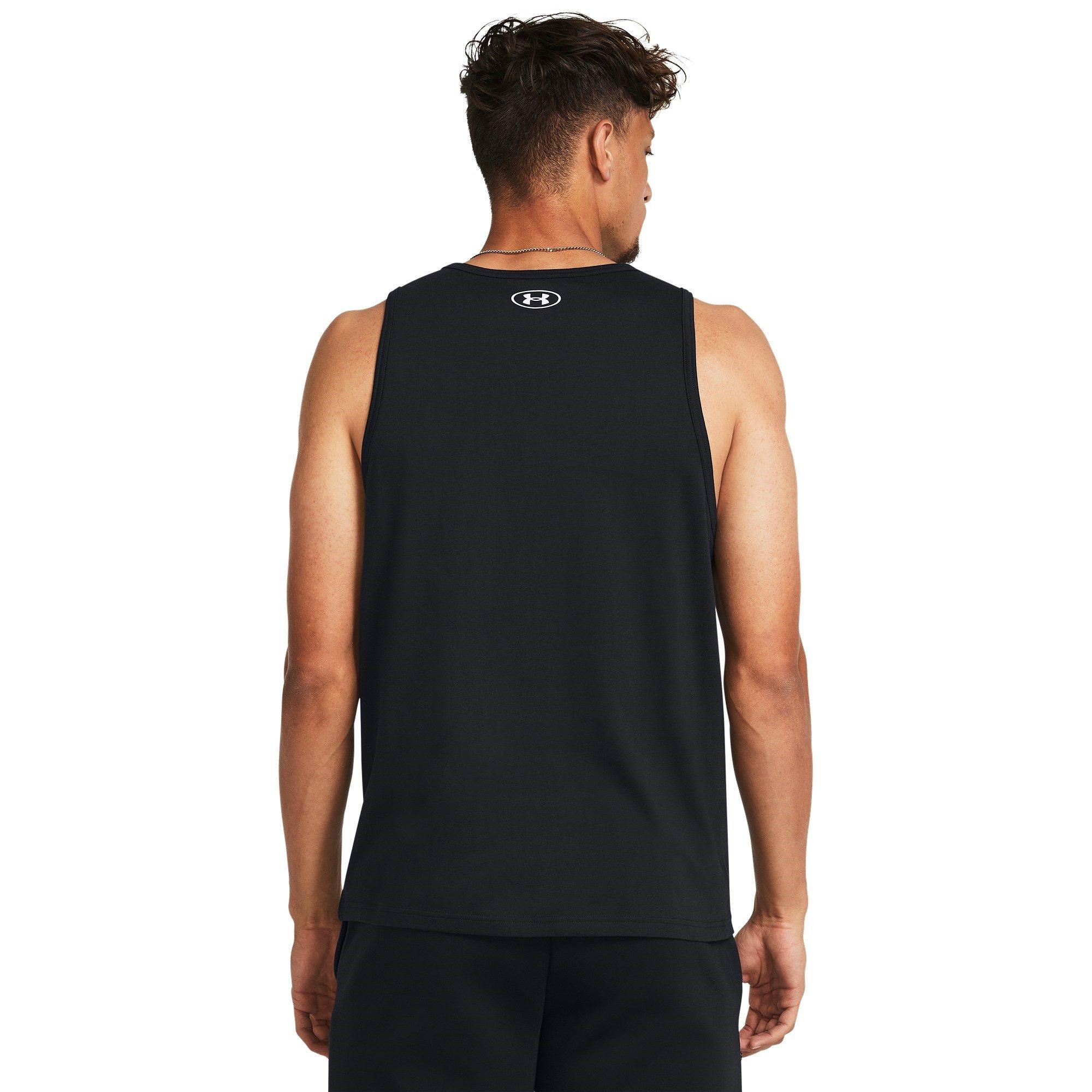 Under Armour UA SPORTSTYLE LOGO TANK