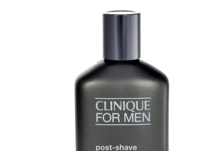 CLINIQUE MEN POST-SHAVE SOOTHER 75ML