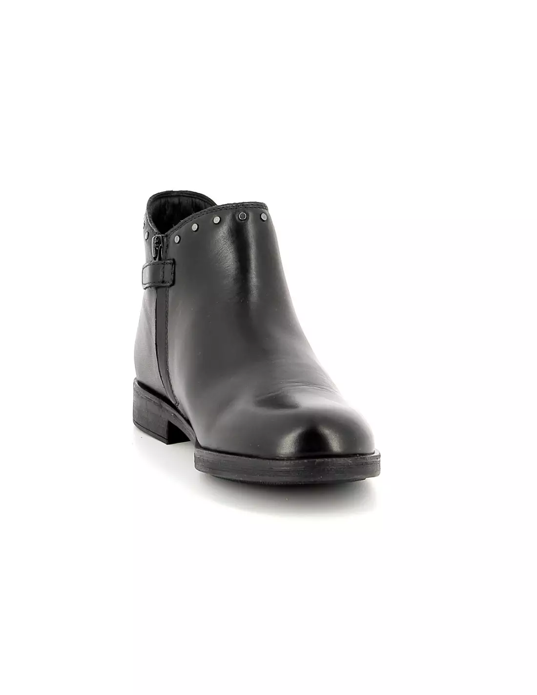 GEOX AGATA - Boots & bottines Black