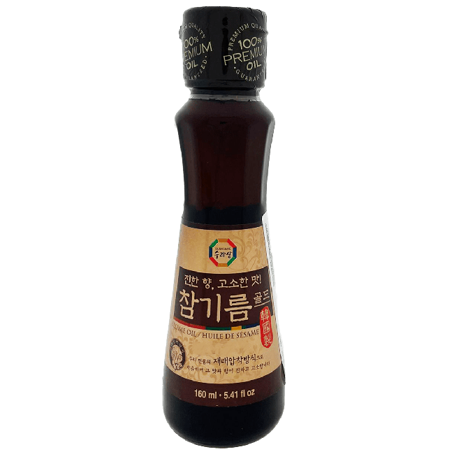 Surasang Sesamolie 160ml
