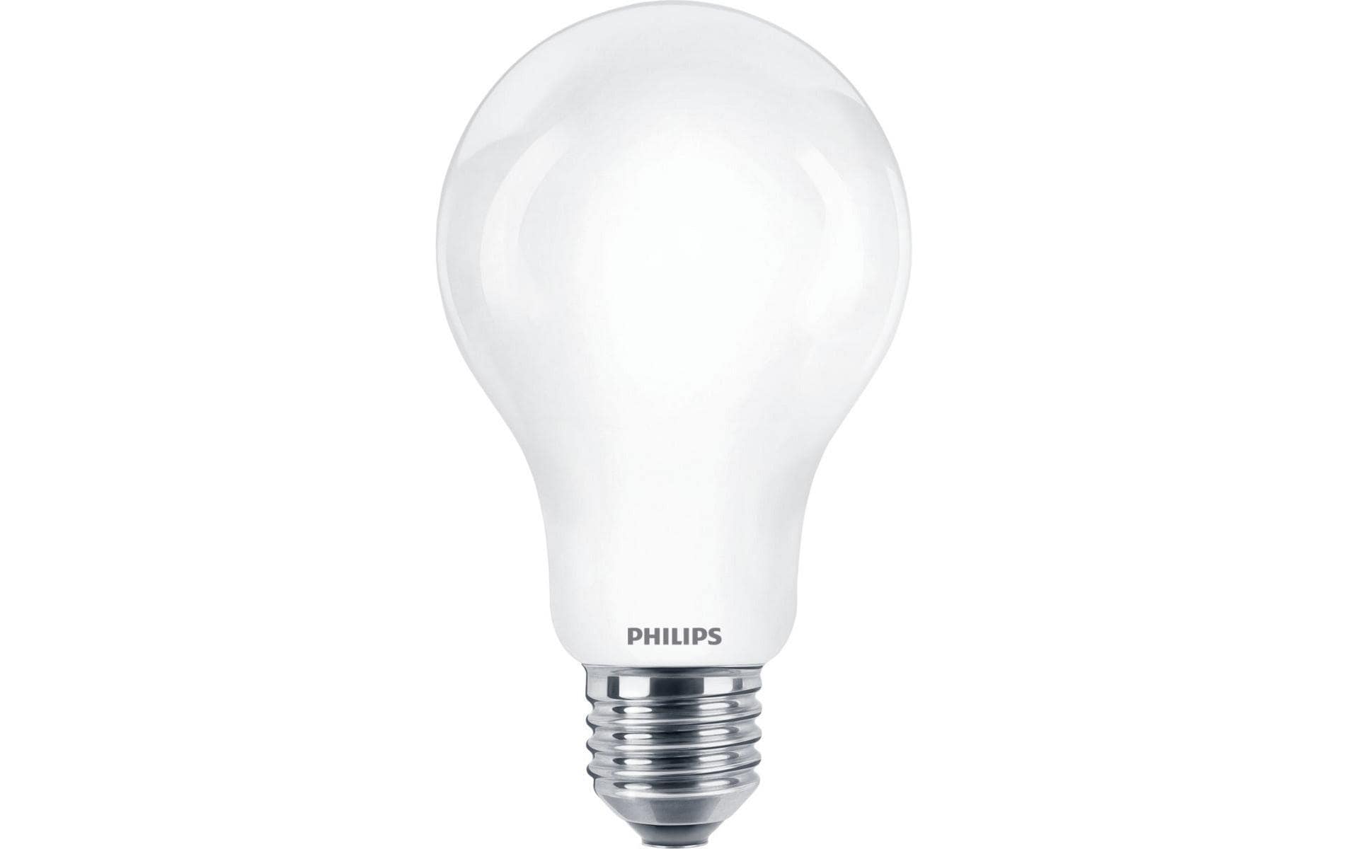 Lampe CorePro LEDBulb ND 150W E27 A67 827 FR GE27-Leuchtmittel, 17.5 W mit 2700 K