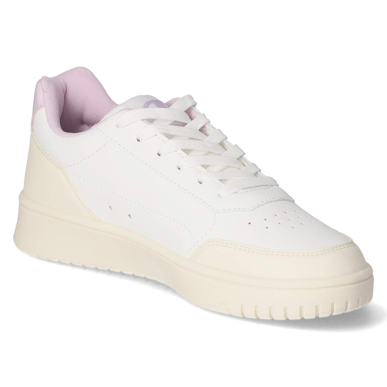 Champion Low Sneaker ROYAL II
