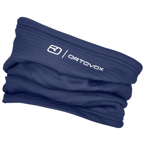 Ortovox - Fleece Grid Neckwarmer - Foulard