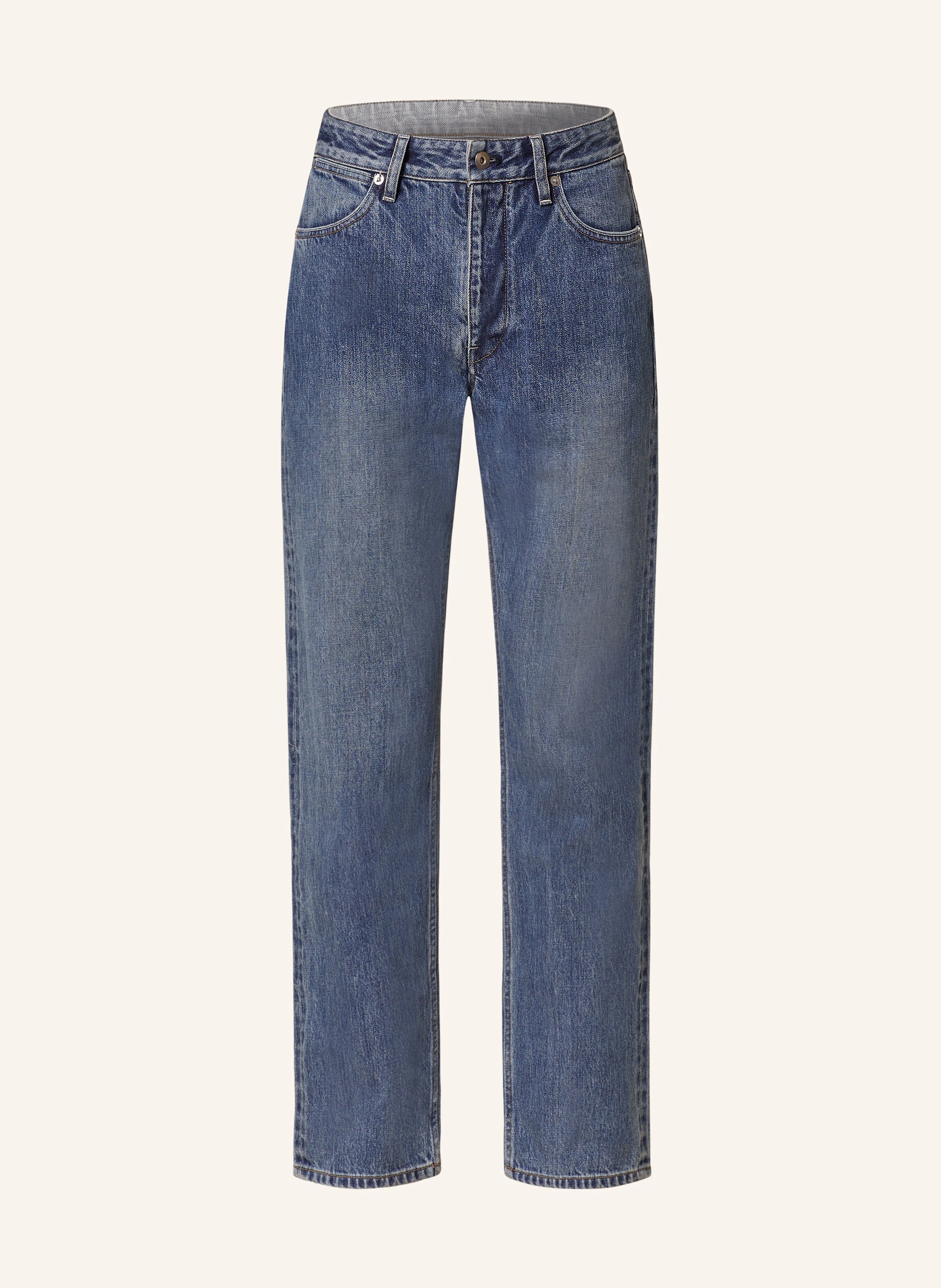 JIL SANDER Jeans