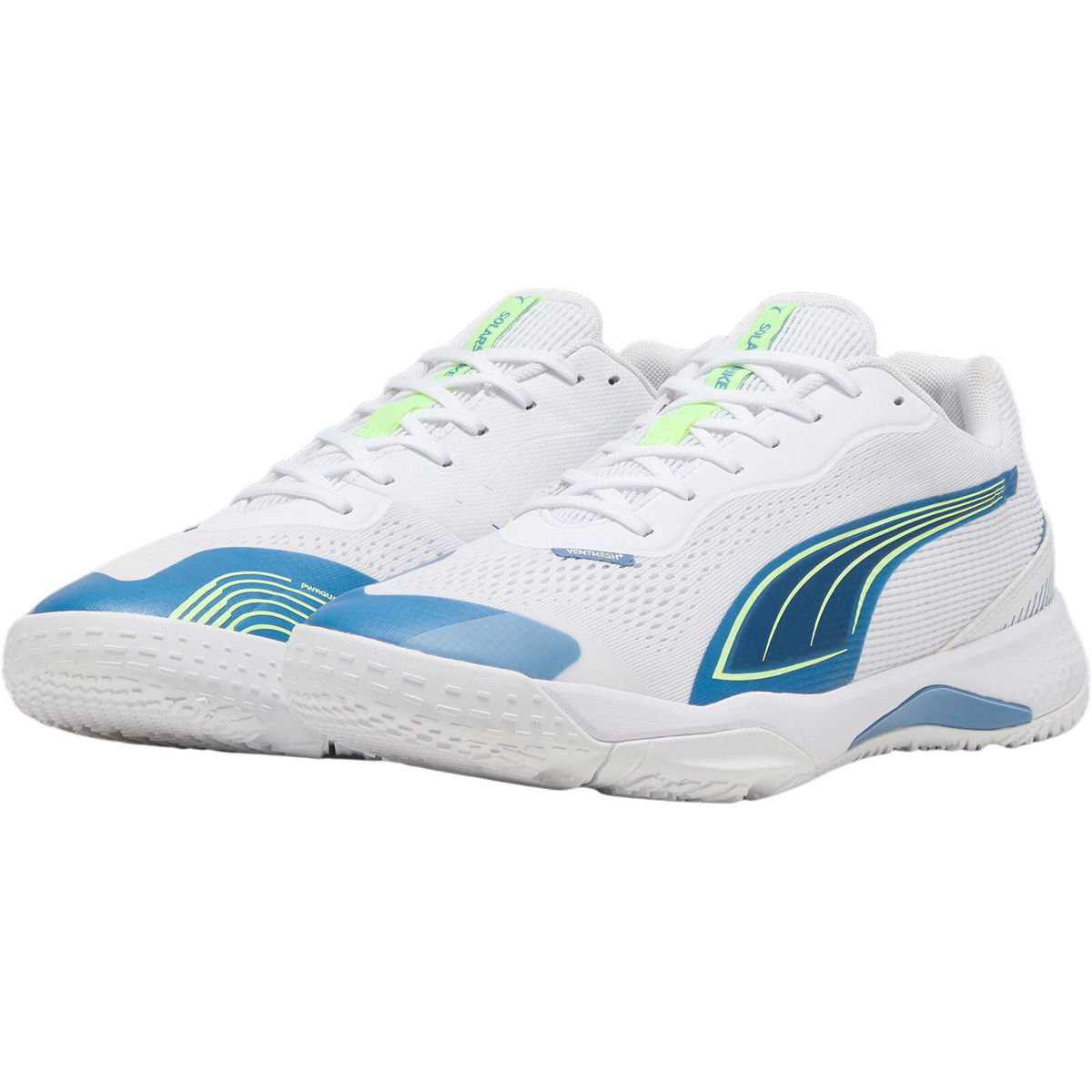 PUMA Solarstrike III Indendørssko