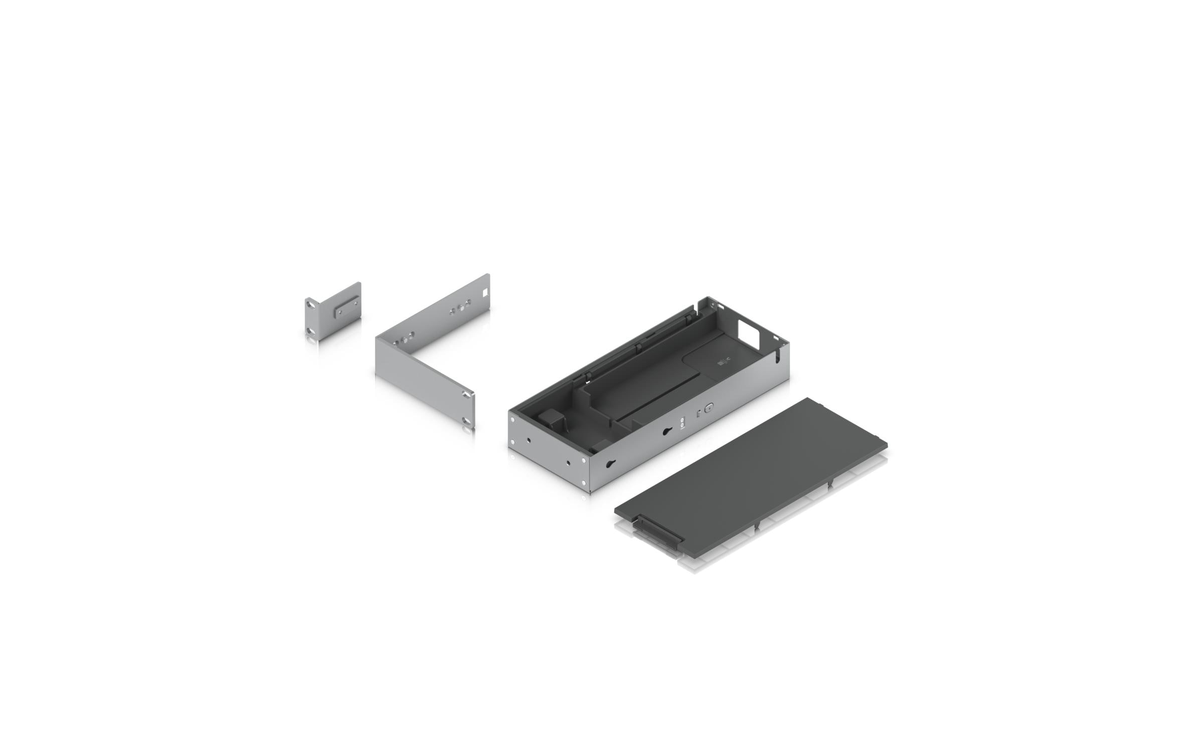 Montagekit UACC-PRO-MAX-16-RM für USW-PRO-MAX-16/POEPro Max 16 Rackmontage