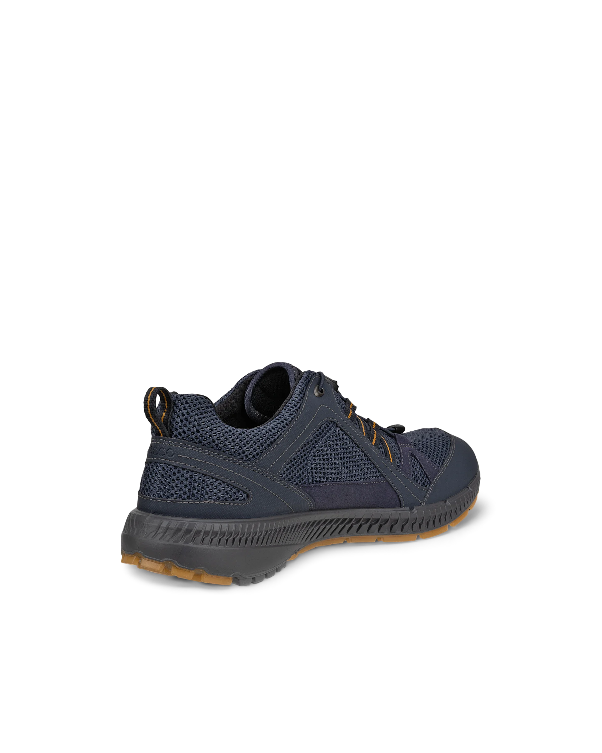 ECCO TERRACRUISE II M Herren Textilshuh mit Gore-Tex Marineblau