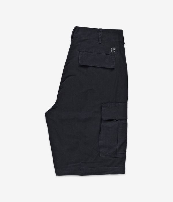 skatedeluxe Cargo Shorts (black)