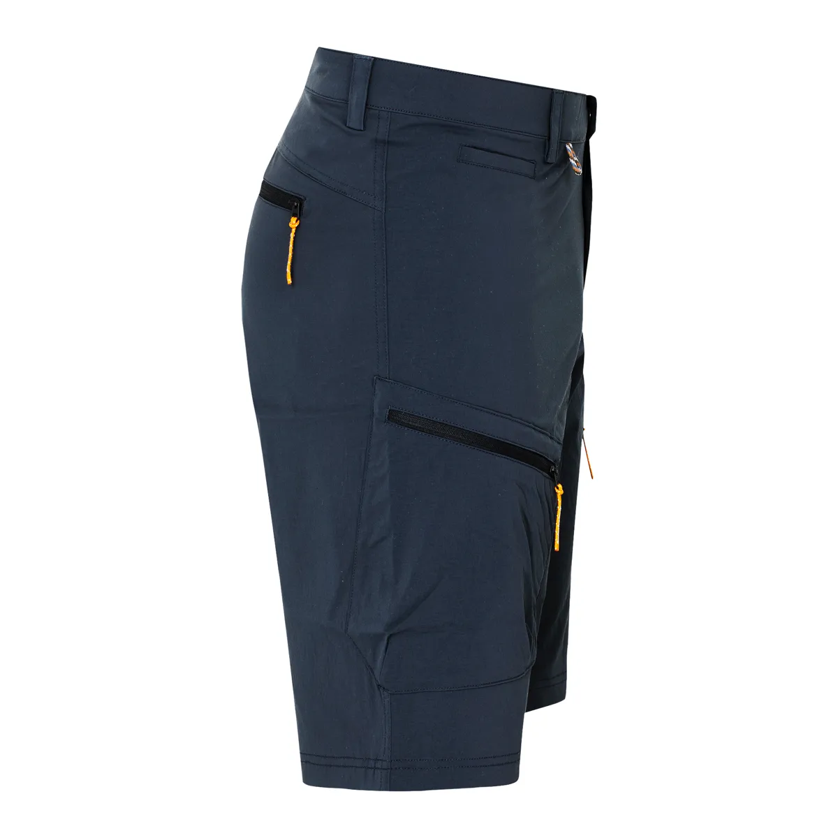 Urberg Stretch Light Shorts 2.0 Men Blue Nights