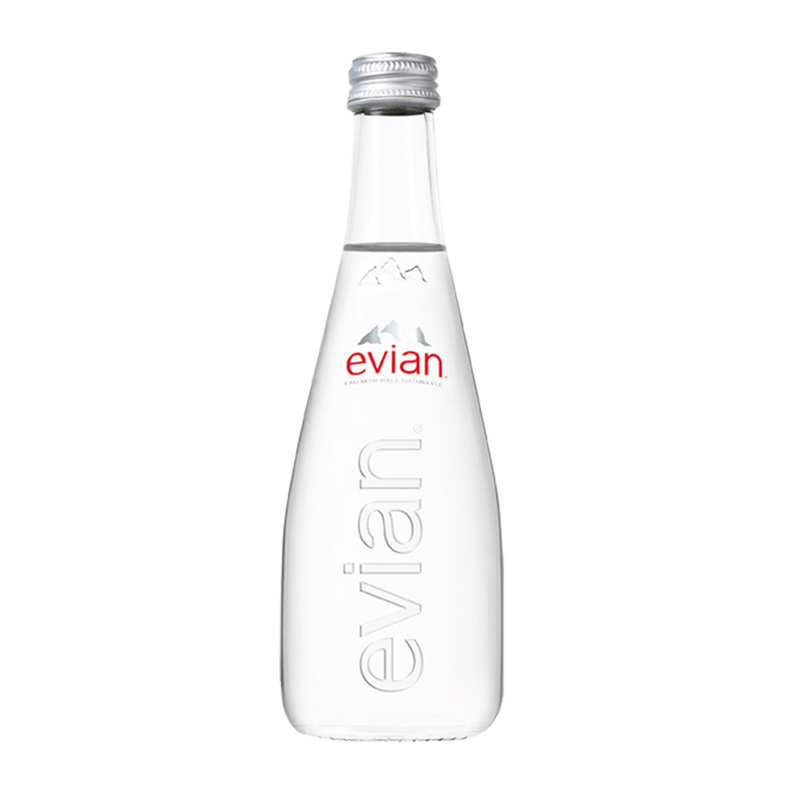 Evian Pure