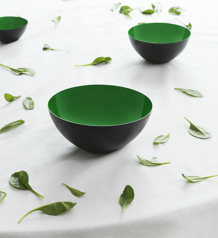 Normann Copenhagen Krenit Bowl Ø 16 - 60 cl