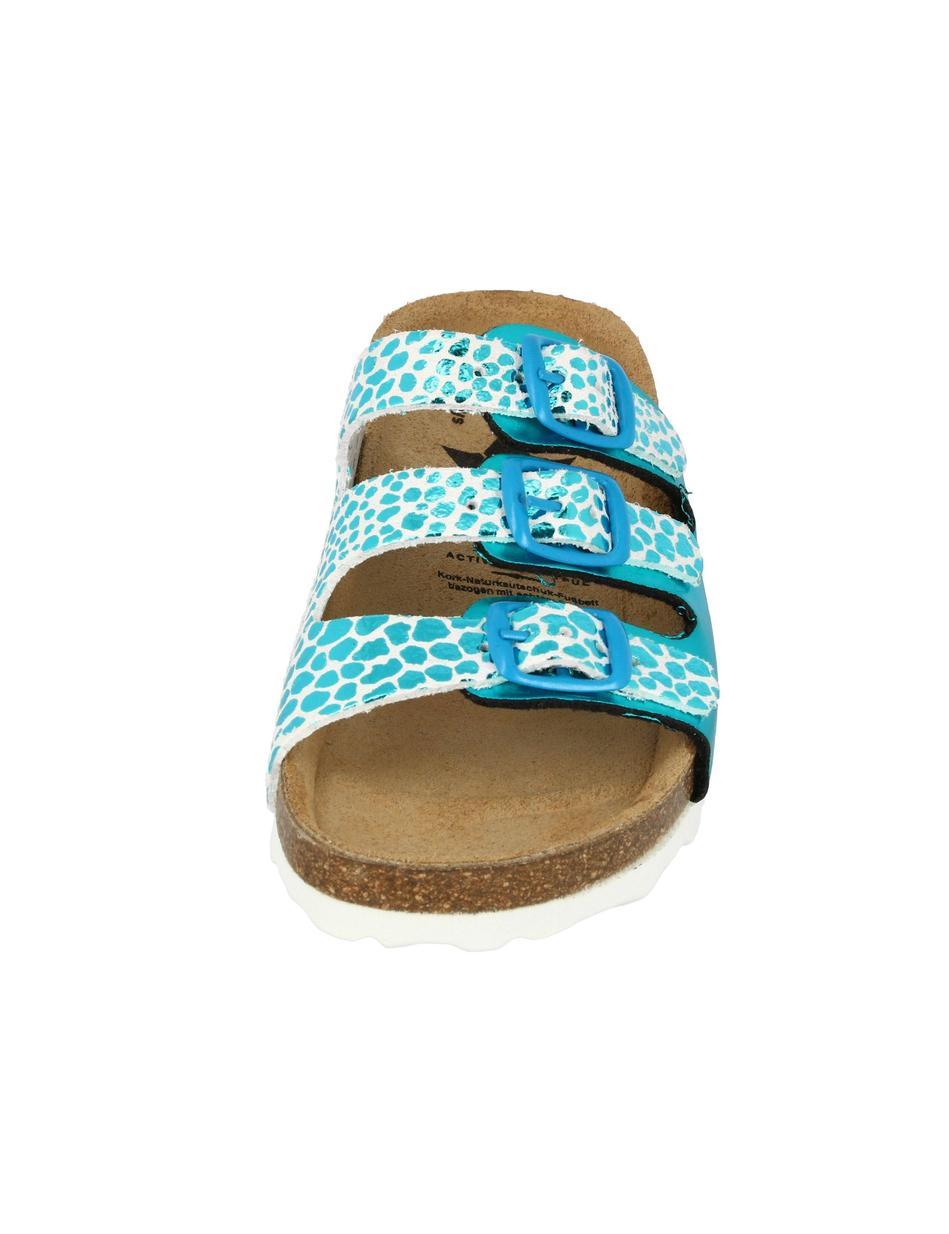 Pantolette Bioline Trendy